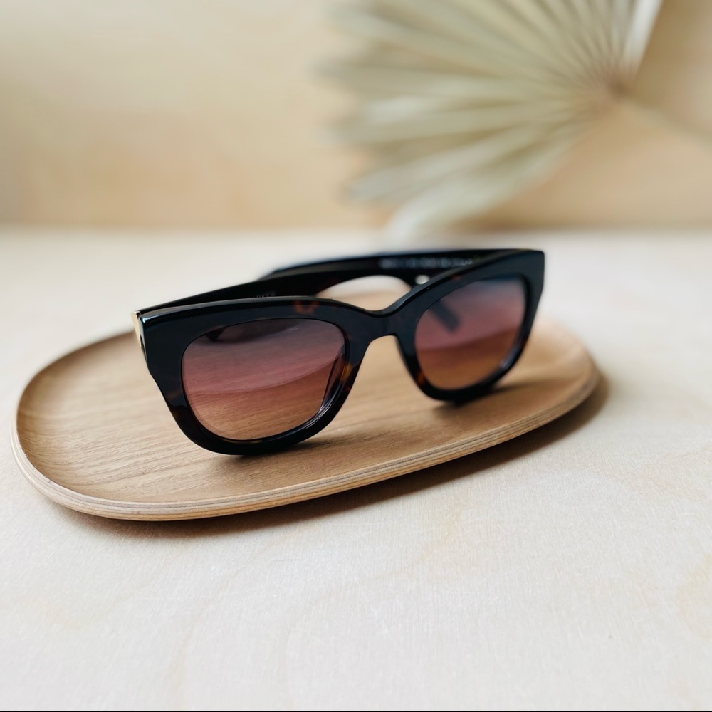 Warby Parker Gemma Sunglasses